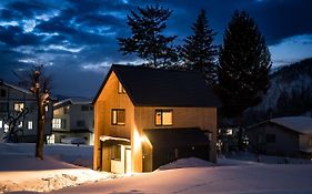 Harvest House Nozawa